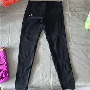 Under armour Workout pants